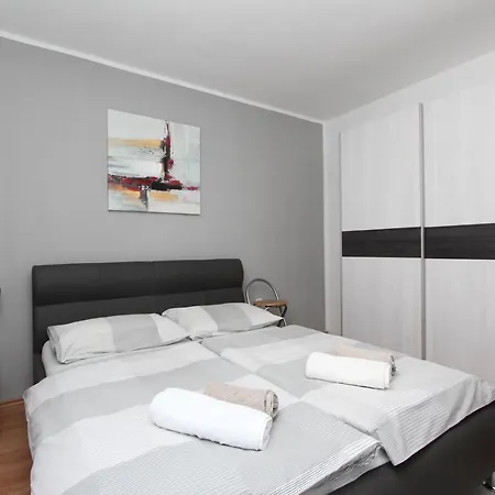 Rubil Apartment *
