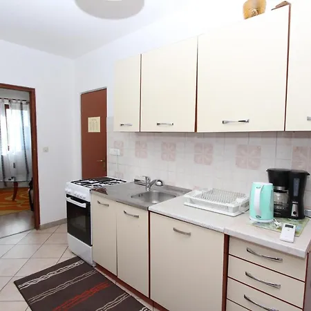 Apartment Rubil