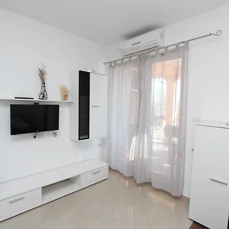 Apartment Rubil *