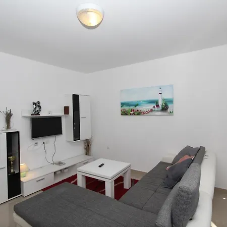 Apartment Rubil Bale