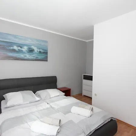 Rubil Apartment Bale