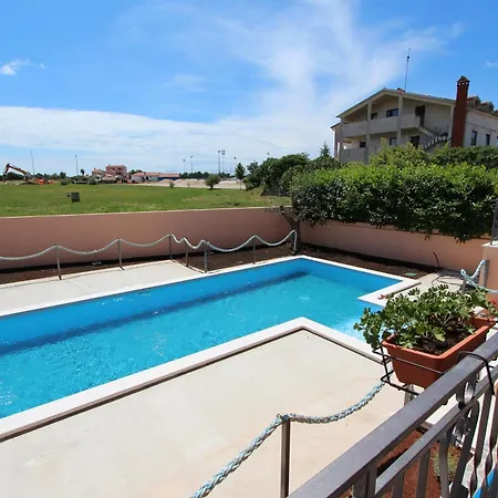 Rubil Apartment