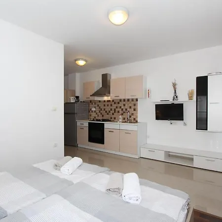 Rubil Apartment