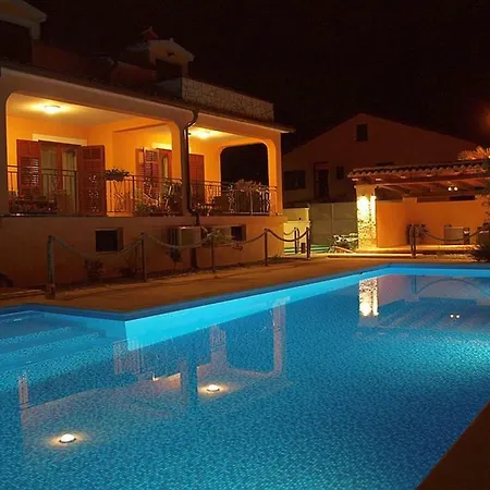 Apartment Rubil *