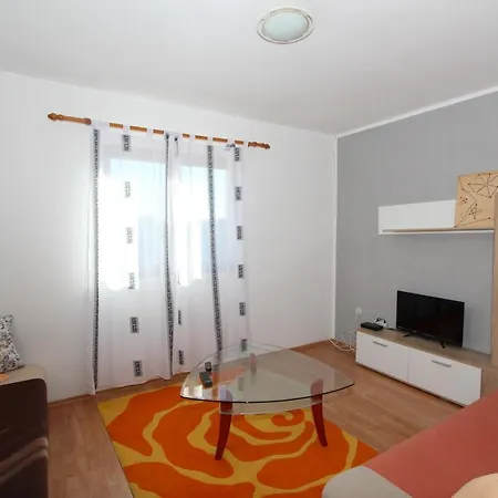 Apartment Rubil *