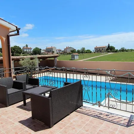 Rubil Apartment *