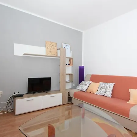 Apartment Rubil Bale
