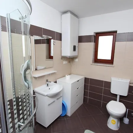 Apartment Rubil *