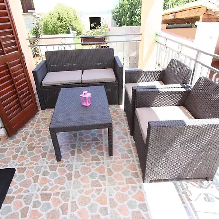 Rubil Apartment