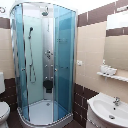 Rubil Apartment
