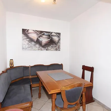 Rubil Apartment Bale