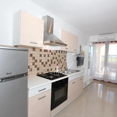 Apartment Rubil Bale