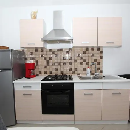 Rubil Apartment